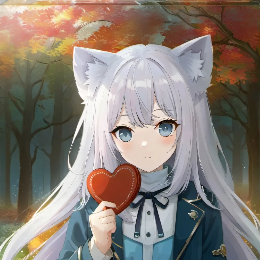 chat with ai character: tu hermana Sofía 