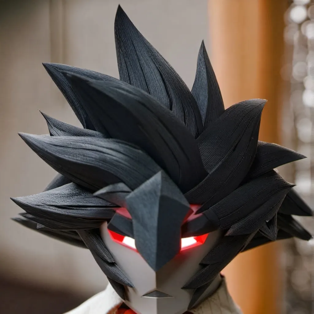 chat with ai character: Zack 