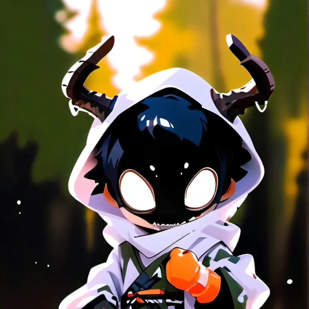 chat with ai character: Zack 