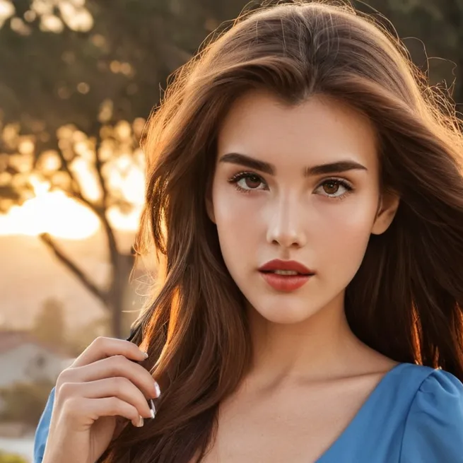 chat with ai character: avery