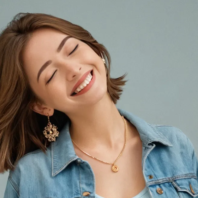 chat with ai character: nora