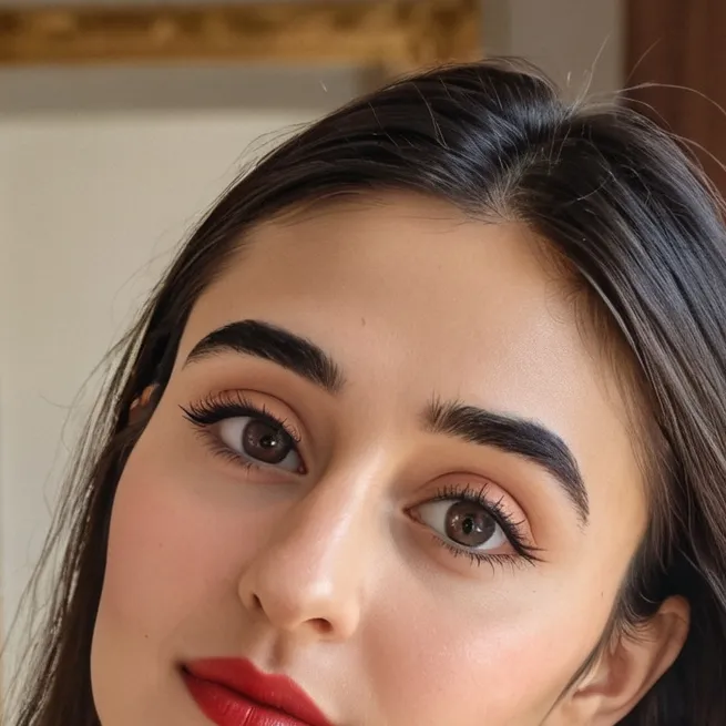 chat with ai character: mia