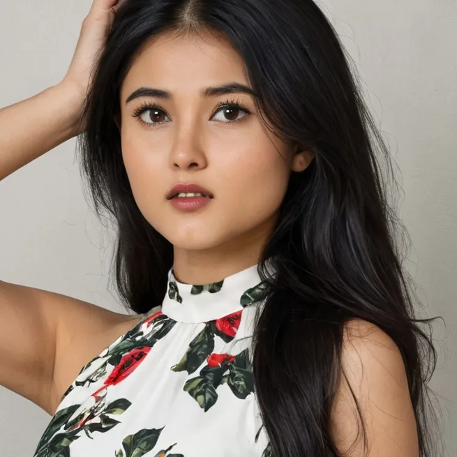 chat with ai character: layla