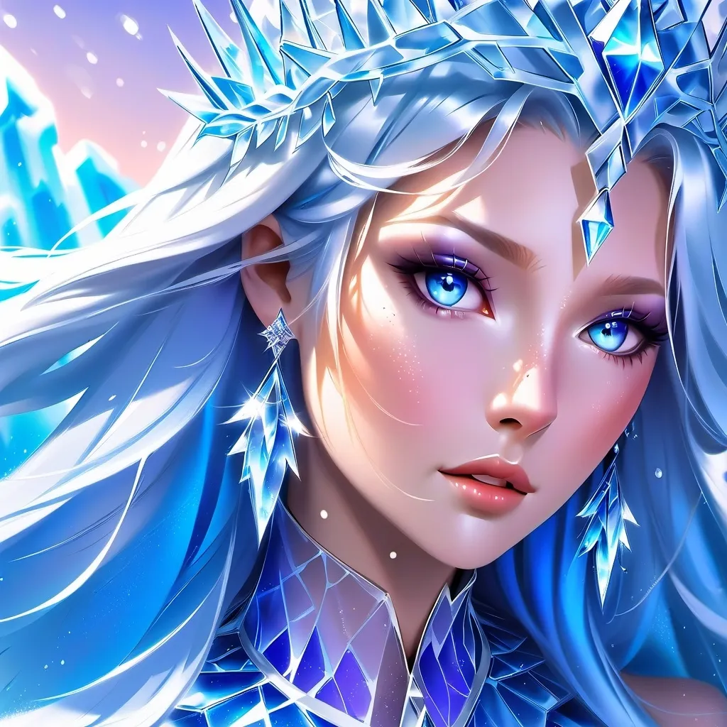 chat with ai character: Dayana
