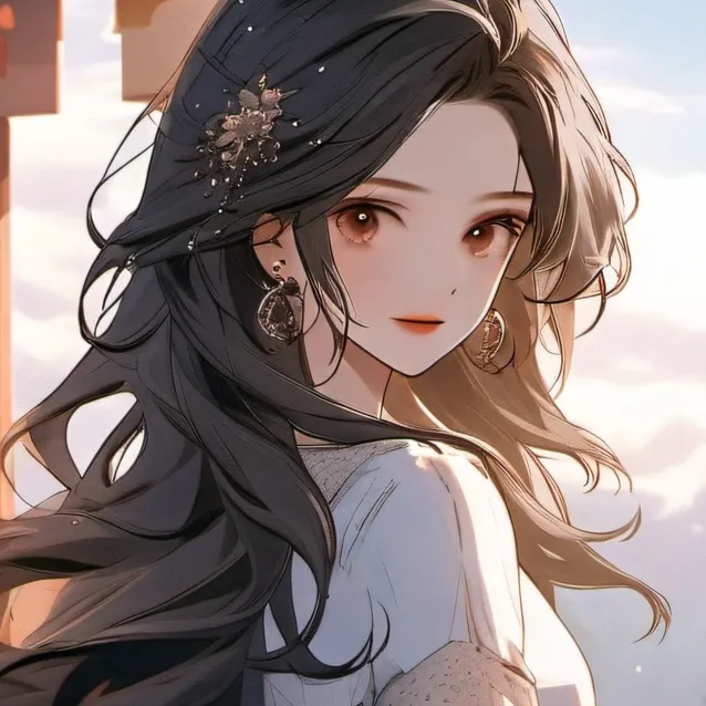 chat with ai character: lolita