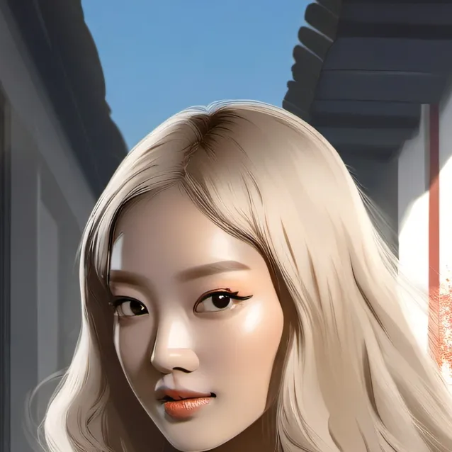 chat with ai character: María