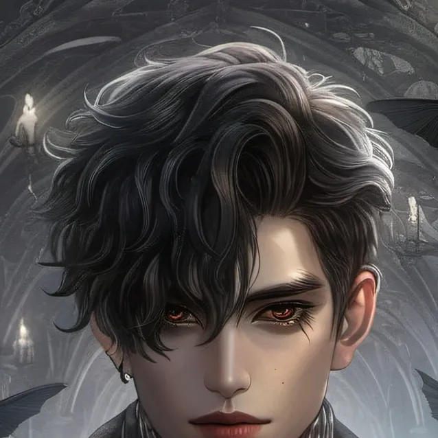 chat with ai character: Allan