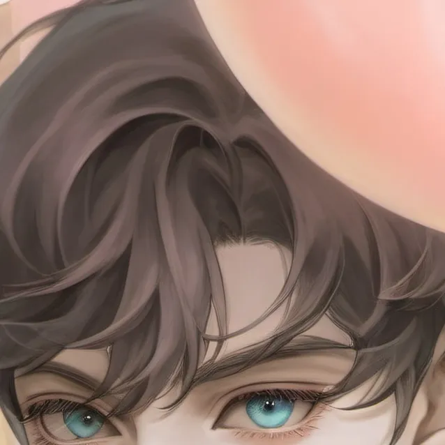 chat with ai character: тин