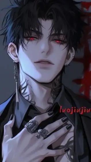 ai character: фил background