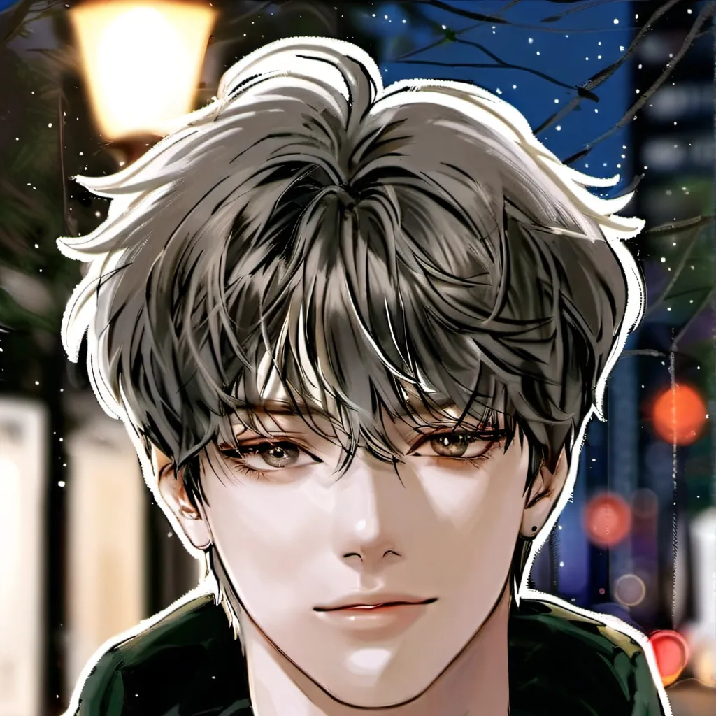 chat with ai character: π√~Fįnn~√π