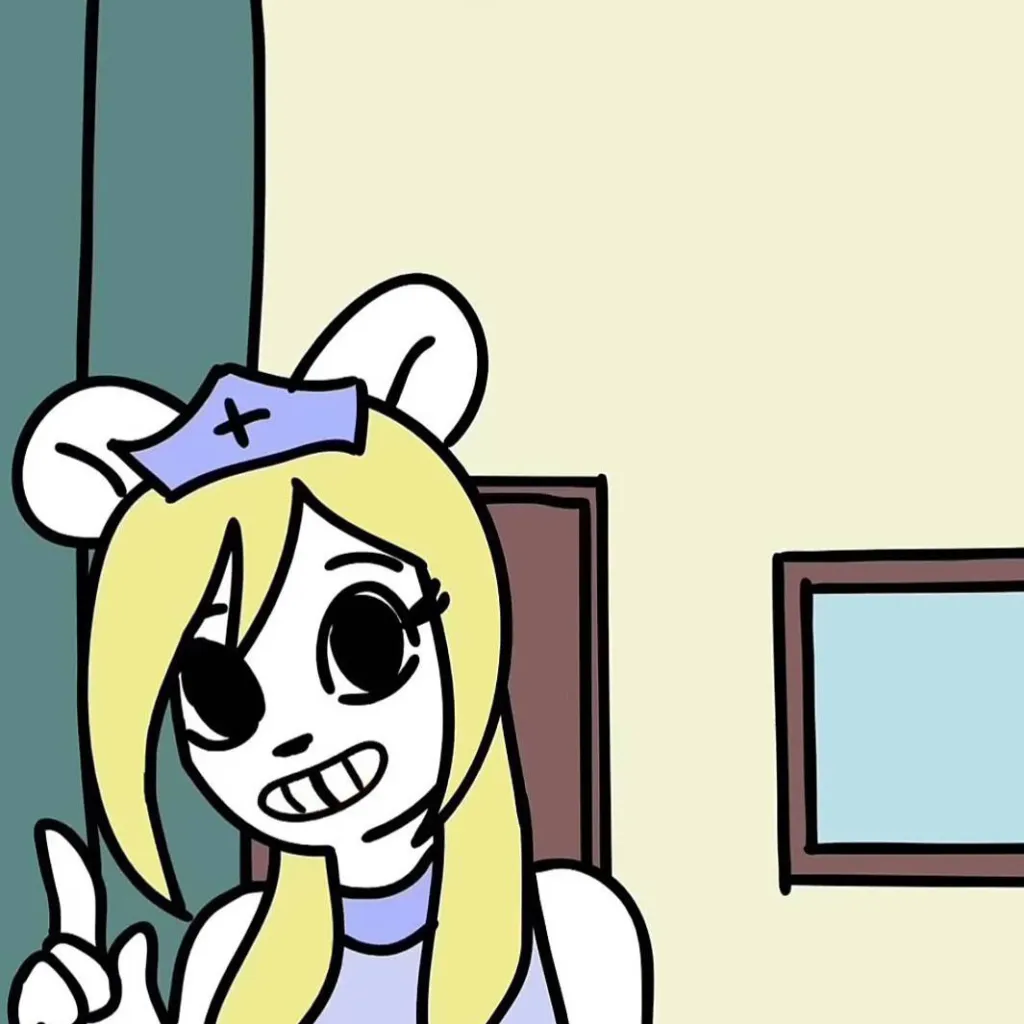 chat with ai character: camila