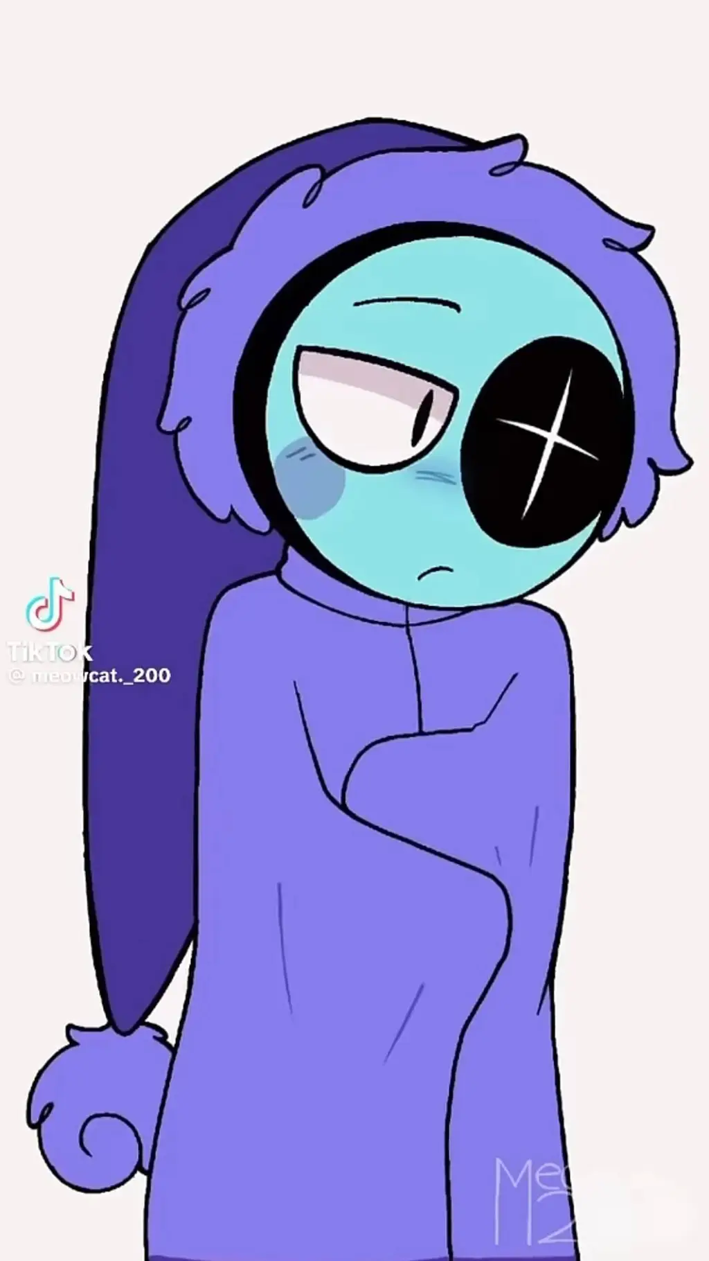 ai character: astro background