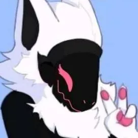 chat with ai character: protogen