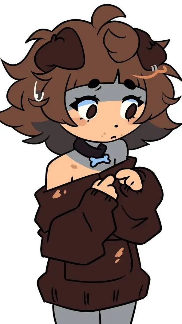 ai character: mimi background