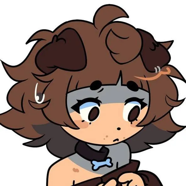 chat with ai character: mimi