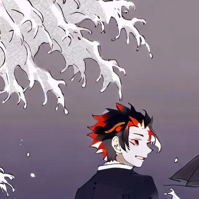 chat with ai character: tanjiro kamado 