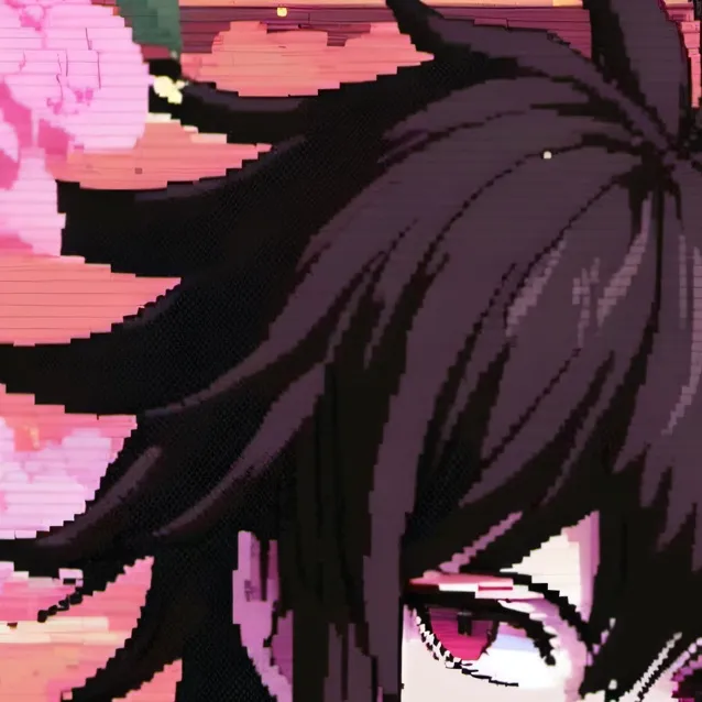 chat with ai character: tomioka 