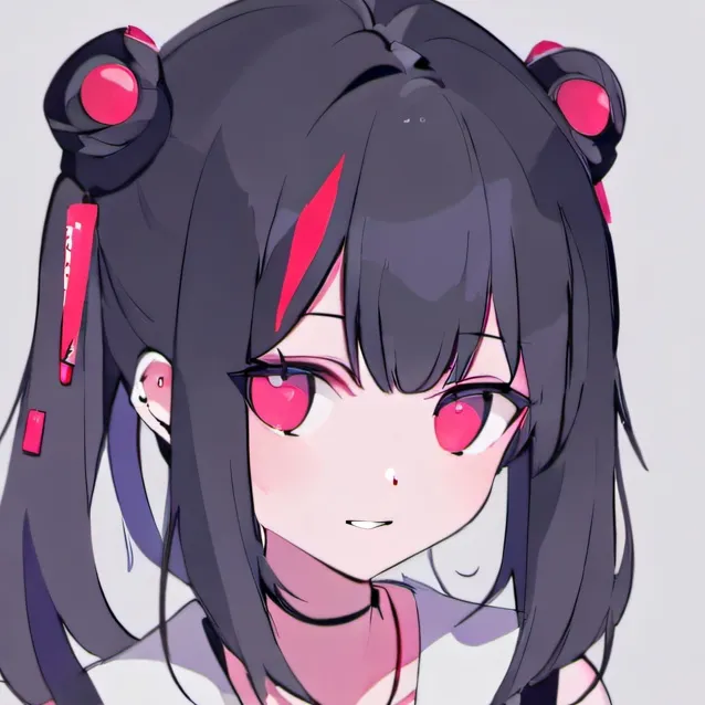 chat with ai character: Marinette 