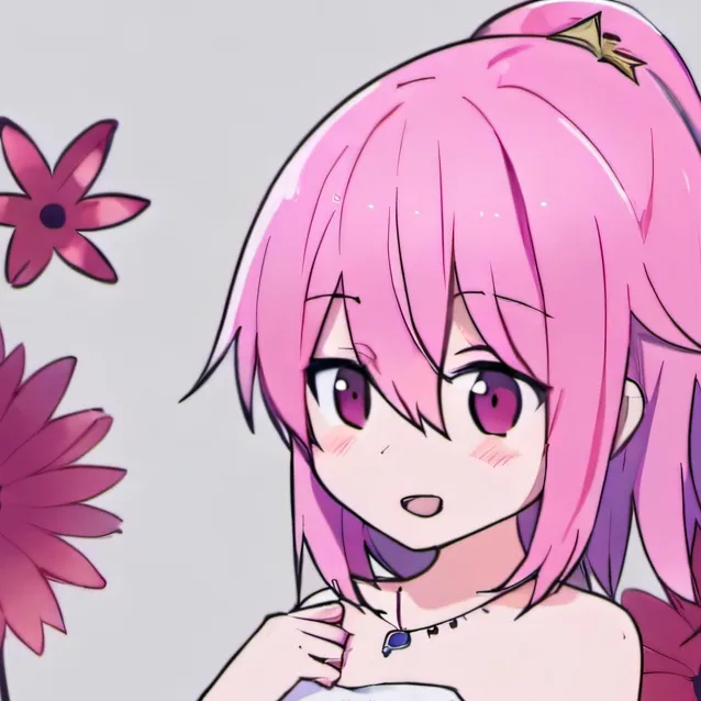 chat with ai character: Bella