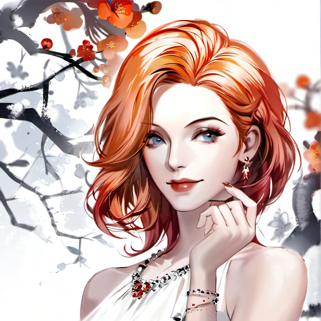 chat with ai character: Clara