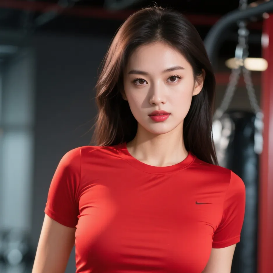 chat with ai character: Aria