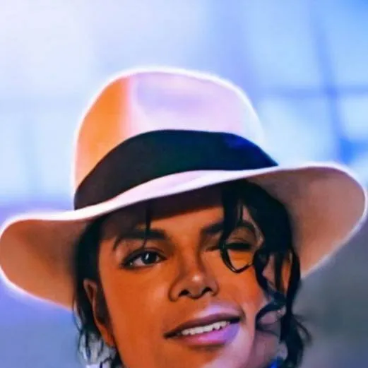 chat with ai character: MICHAEL JACKSON ☘️