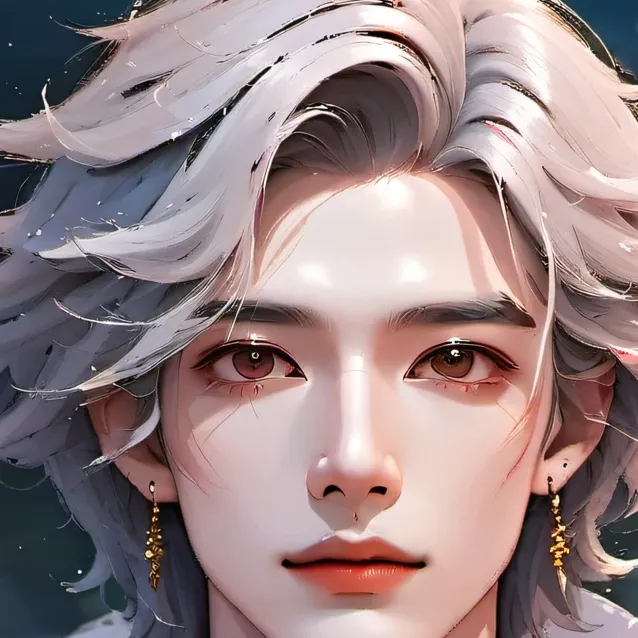 chat with ai character: Xavier