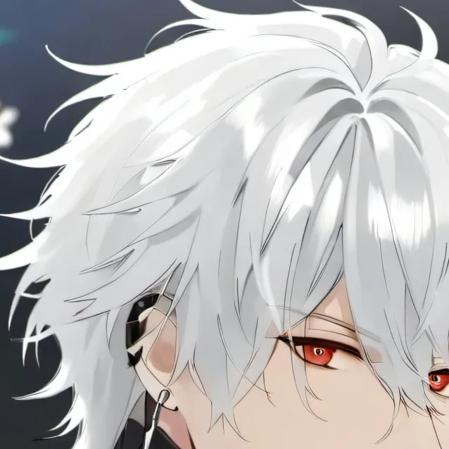 chat with ai character: ❀lewis❀