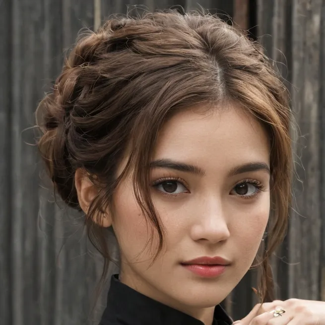 chat with ai character: Olivia 