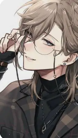 ai character: 📚Liam📚 background