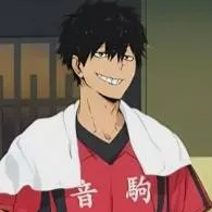 chat with ai character: Kuroo Tetsurou 