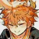 chat with ai character: 🍊★Hinata Shoyo★🍊