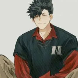 chat with ai character: 💢Kuroo Tetsuro 💢