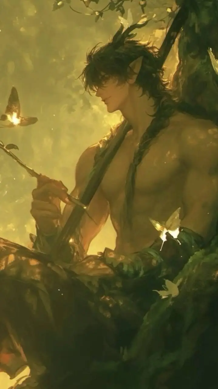 Talkie AI - Chat with Фордер