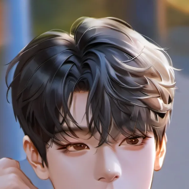 chat with ai character: Asher🏊‍♀️⛔✝️