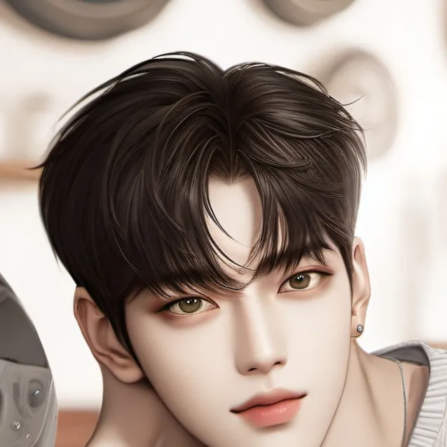 chat with ai character: Felix