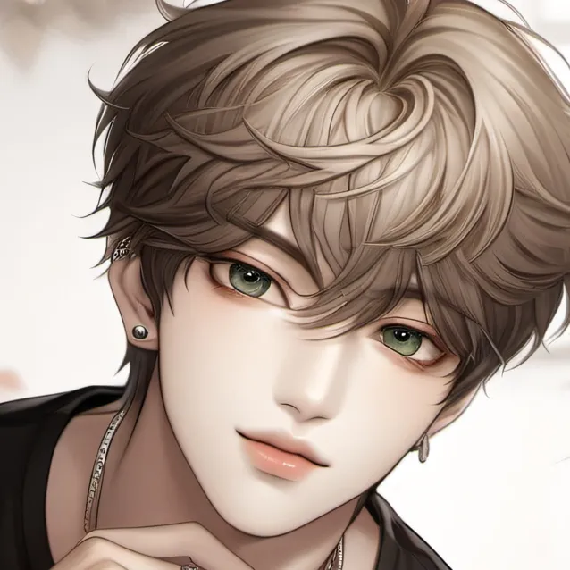chat with ai character: Felix😎