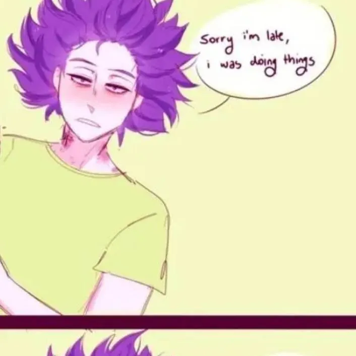 chat with ai character: °•SHINMONO XP•°