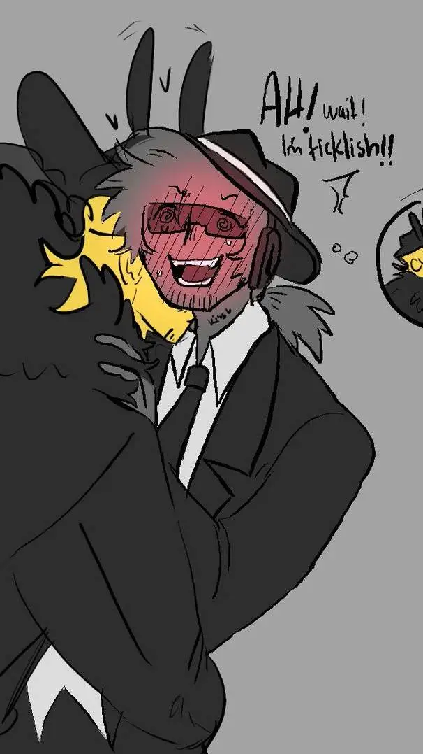 ai character: freaky freaks background