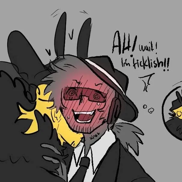 chat with ai character: freaky freaks