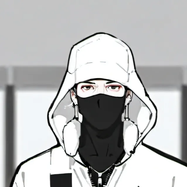 chat with ai character: chico emo (alex)
