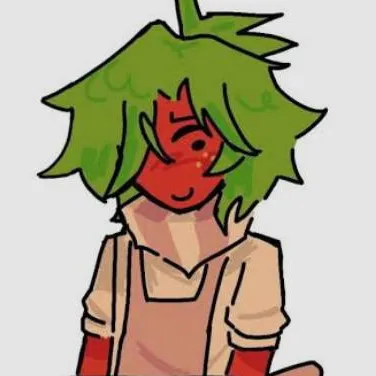 chat with ai character: Sprout (yo XD)