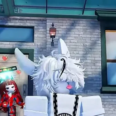 chat with ai character: Zuu! pero....boy?!