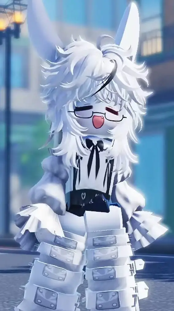 ai character: Zuu😛 background