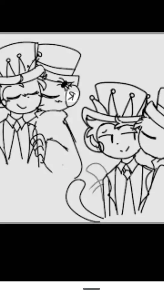 ai character: Sammy x jandel🙂 background