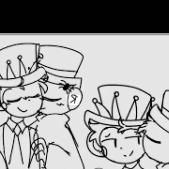chat with ai character: Sammy x jandel🙂