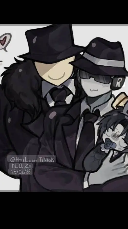 ai character: chance x mafioso🙃 background