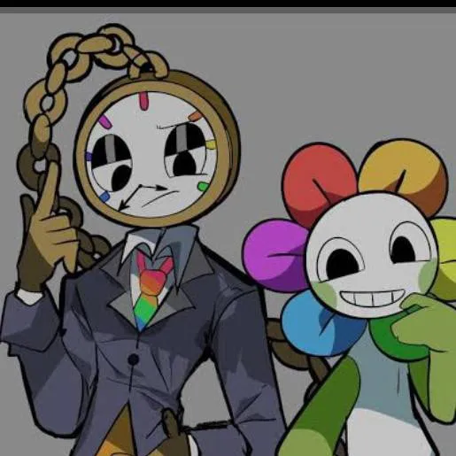 chat with ai character: Dyle x dandy