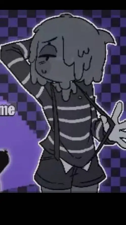 ai character: Blot background