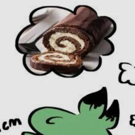 chat with ai character: Cosmo x Sprout 🗿